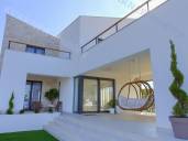 Malinska, luxury villa with sea view and swimming pool!