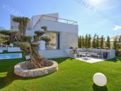 Malinska, luxury villa with sea view and swimming pool!