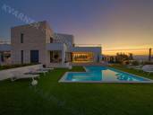 Malinska, luxury villa with sea view and swimming pool!