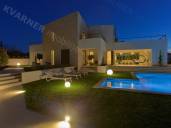 Malinska, luxury villa with sea view and swimming pool!