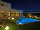 Malinska, luxury villa with sea view and swimming pool!