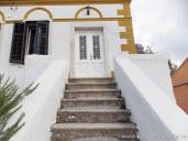 Partially renovated stone house with 2 separate flats and sea view!!