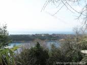Prodaje se kamena kuća u Omišlju na otoku Krku s panoramskim pogledom na more!!