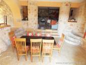 Purchase of stone house on the island of Krk / Stone house with swimming pool and olive grove on quiet location!!