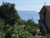 Nepremičnine otok Krk prodaja / Prenovljena kamnita hiša na mirni lokaciji otoka Krka s pogledom na morje!!