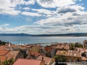 CRIKVENICA TOWN CENTER!! Luxurious renovated house with panoramic sea view!!