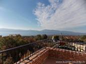 EXKLUSIVE!! Kroatien - Umgebung von Stadt Krk, Šotovento Bereich / Neu eingerichtete Haus mit Schwimmbad und offenem Blick aufs Meer!!