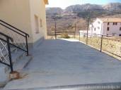 House for sale in Baška / Detached house with 2 apartments and basement!