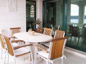 Crikvenica Riviera Villa am Meer zu verkaufen / Neue exklusive Villa AN DER KÜSTE mit wunderschönen Panoramablick aufs Meer!! Private Bootsanlegeplatz!! EINZIGARTIGE LAGE!!
