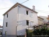 Real estates Punat for sale / Renovated stone house with small garden for sale in the center of Punat!!
