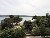 2nd ROW FROM THE SEA!! House in Crikvenica, 30 meters from the beach!!