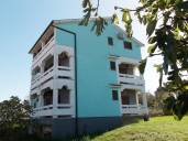 EXCLUSIVE LOCATION!! Detached apartment house with open sea view!! 80 M FROM THE BEACH!!