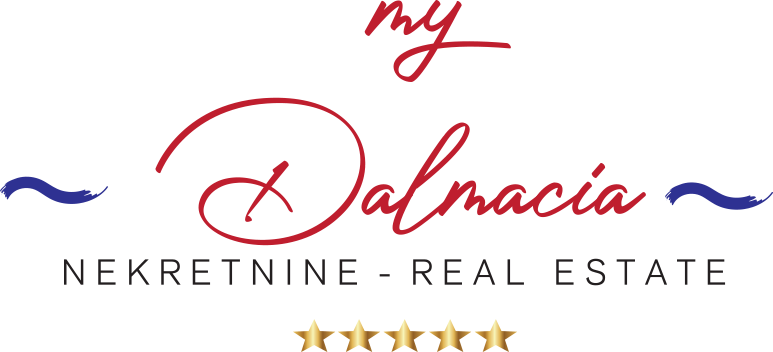 My Dalmacia real estate